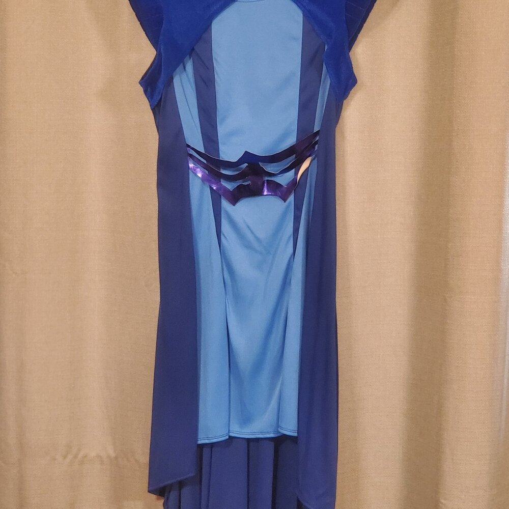 Daenerys Targaryen costume
